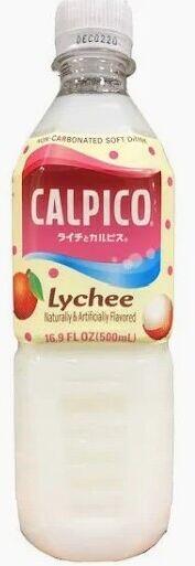 CALPICO LYCHEE