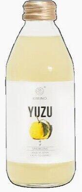 KIMINO YUZU