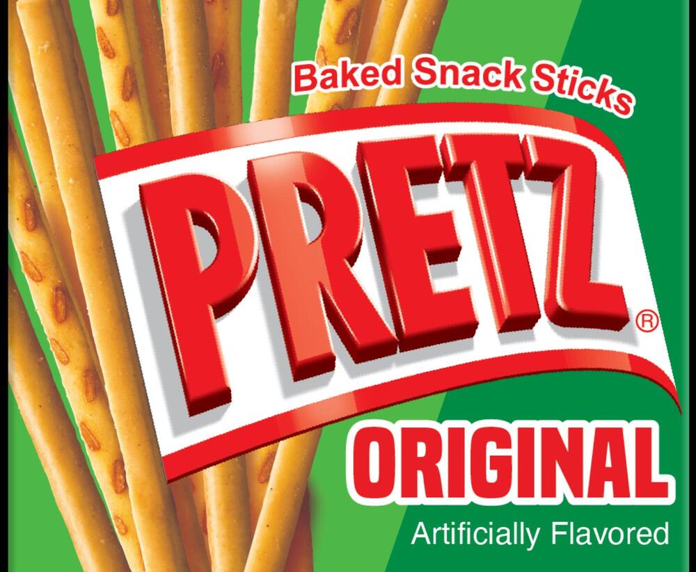 PRETZ ORIGINAL