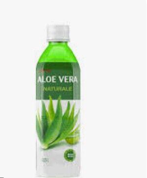 OKF FARMERS ALOE ORIG
