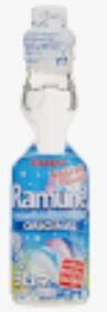 SANGARIA RAMUNE ORIG