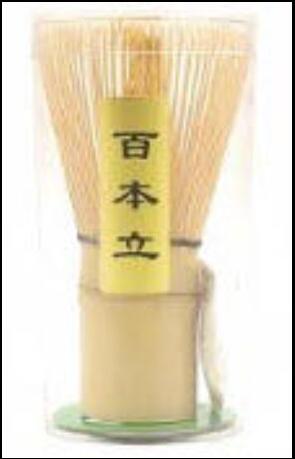 MATCHA WHISK