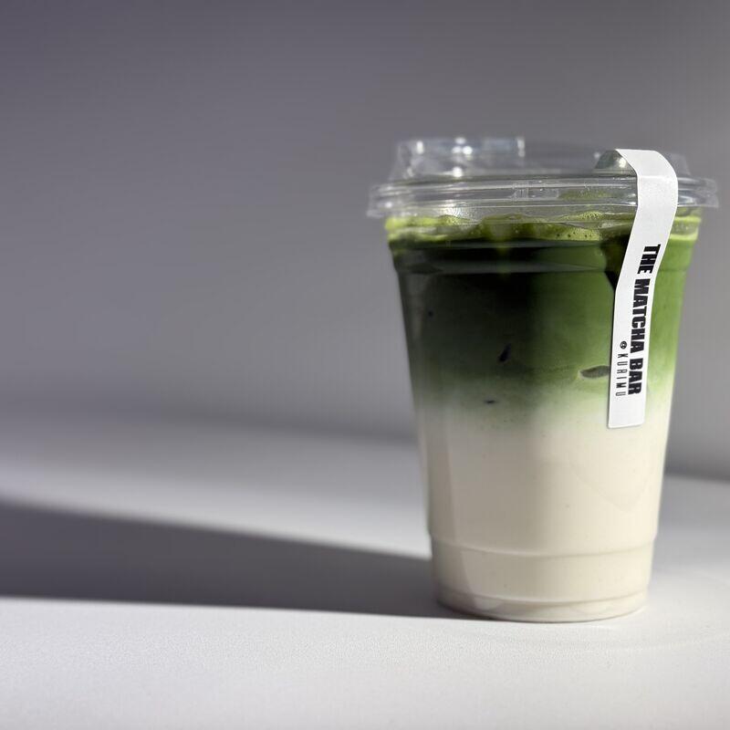 British (Earl Grey) Matcha