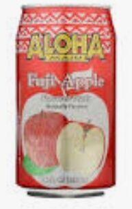 ALOHA MAID FUJI APPLE