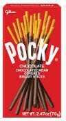 POCKY