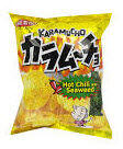 KOIKEYA SPICY SEAWEED