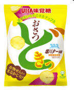 UHA OSATSUDOKI SW POTATO CP ORIG