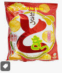 UHA OSATSUDOKI SW POTATO CP BUTR