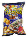 CALBEE TAKOYAKI BALL 