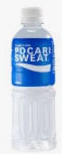POCARI SWEAT