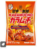 KOIKEYA KARAMUCHO CHKN