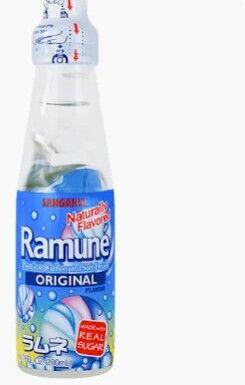 ramune original