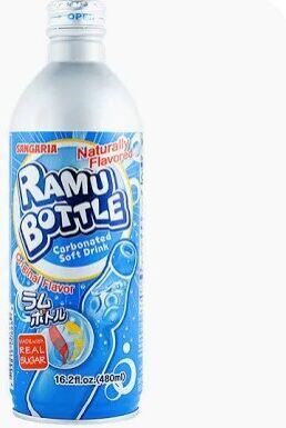 SANGARIA ORIGINAL RAMUNE BTL 