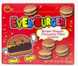 BBN EVERY BURGER COOKIE