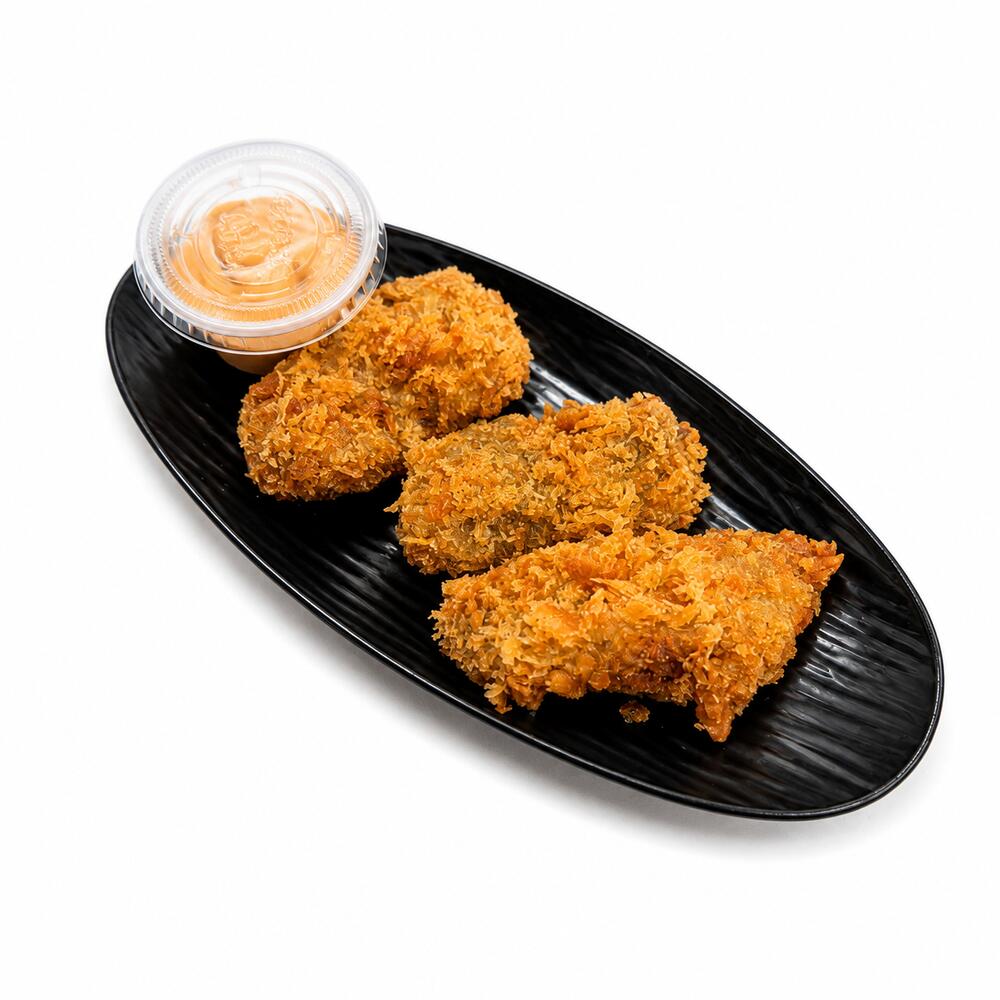 FRIED OYSTER 3PC