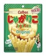 CALBEE JARICO ORIGINAL