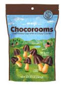 MEIJI CHOCOROOM