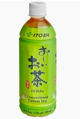 ITOEN OOI OCHA GRN TEA