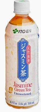 ITOEN JASMINE TEA