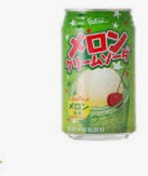 FELICE MELON CREAM SODA