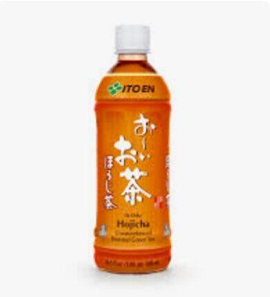 ITOEN OOI OCHA HOJICHA