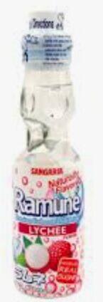 SANGARIA RAMUNE LYCHEE