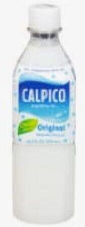 CALPICO ORIGINAL