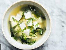 MISO SOUP
