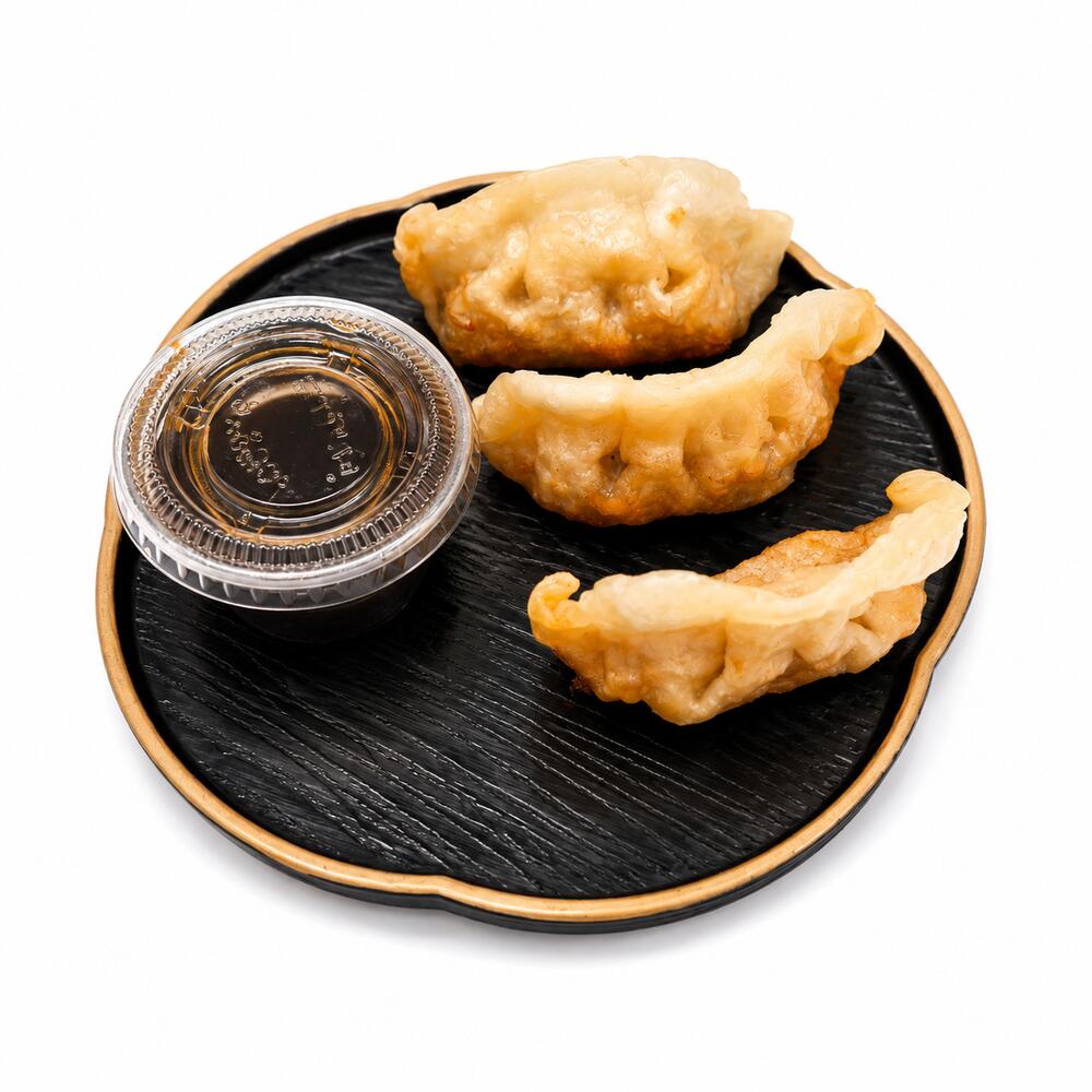 GYOZA 3 PCS