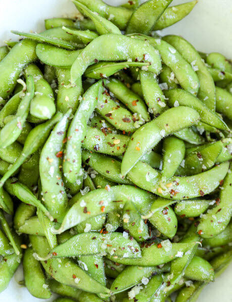 EDAMAME