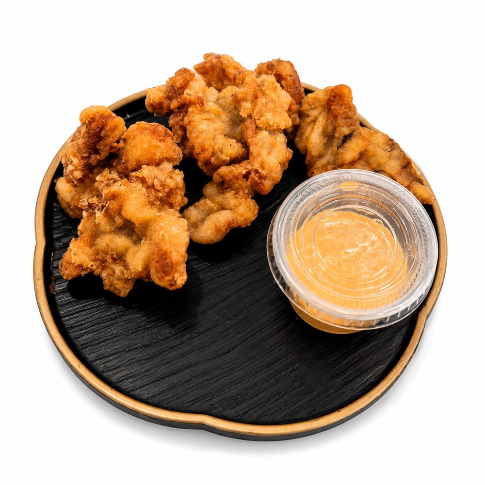 KARAAGE 3 PCS